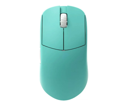 Myszka LAMZU Atlantis OG V2 Elegant blue